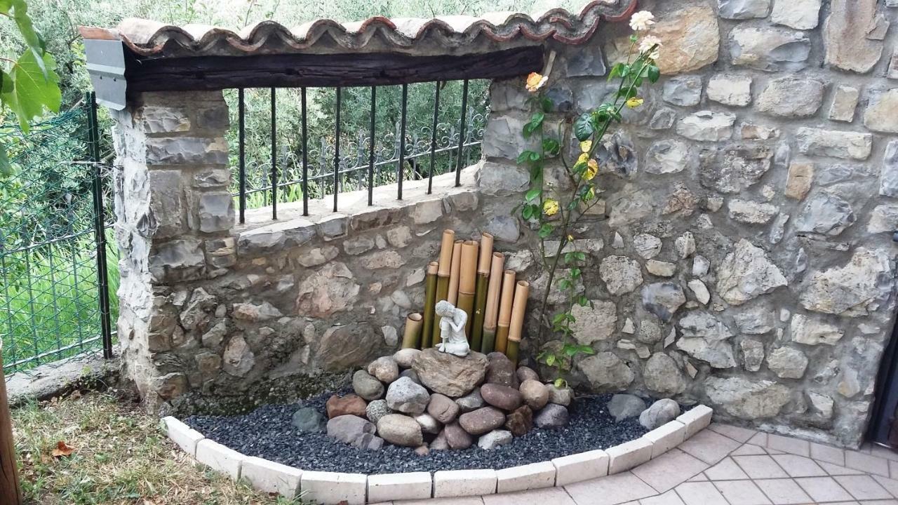 Casa Magotina Villa Tavernola Bergamasca Exterior photo